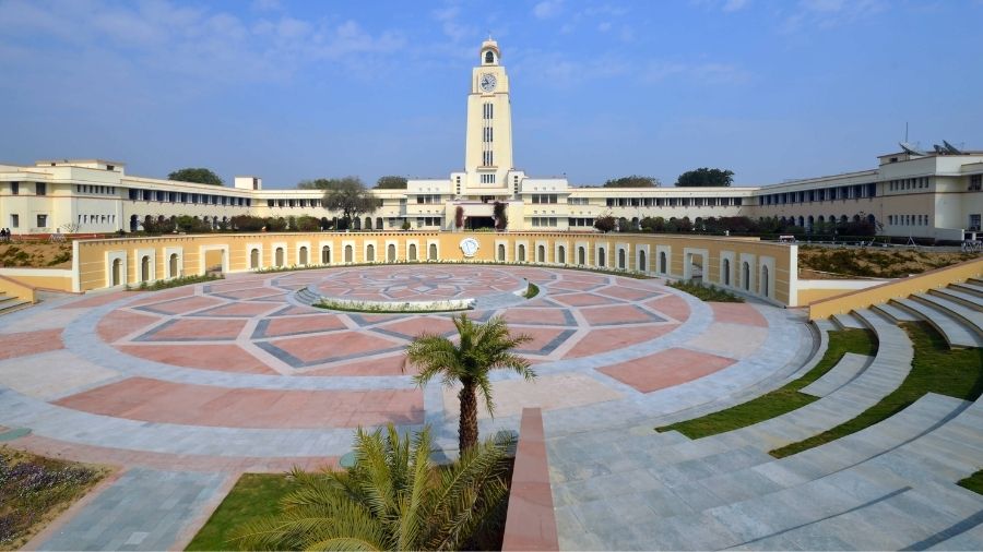 Best Private B Tech Colleges in India with Fees