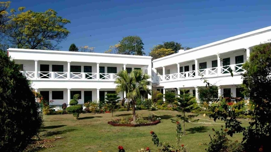 Col Brown Cambridge School, Dehradun