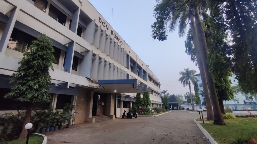 Don Bosco School, Lonavala