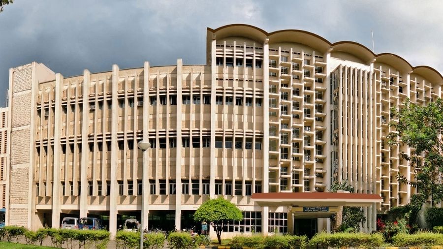 Indian Institute of Technology (IIT) Bombay