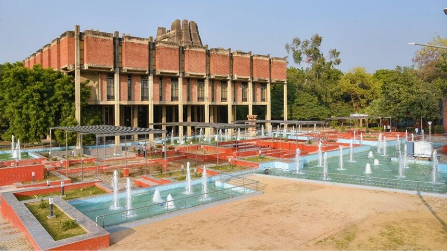 Indian Institute of Technology (IIT) Kanpur