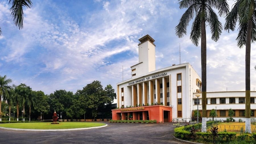 Indian Institute of Technology (IIT) Kharagpur
