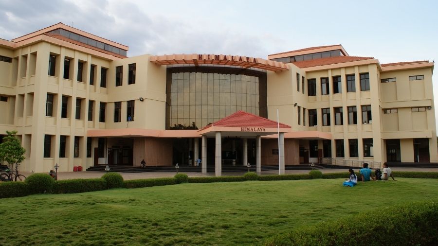 Indian Institute of Technology (IIT) Madras