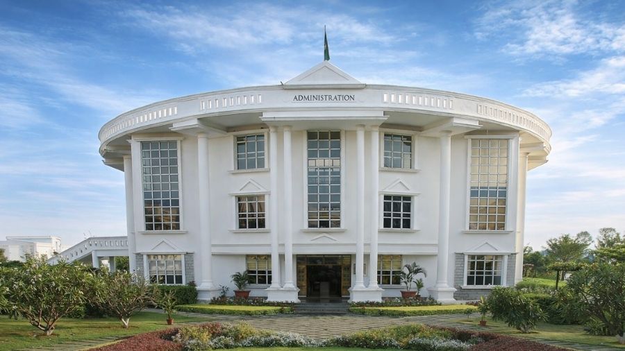 Indus International School, Bangalore