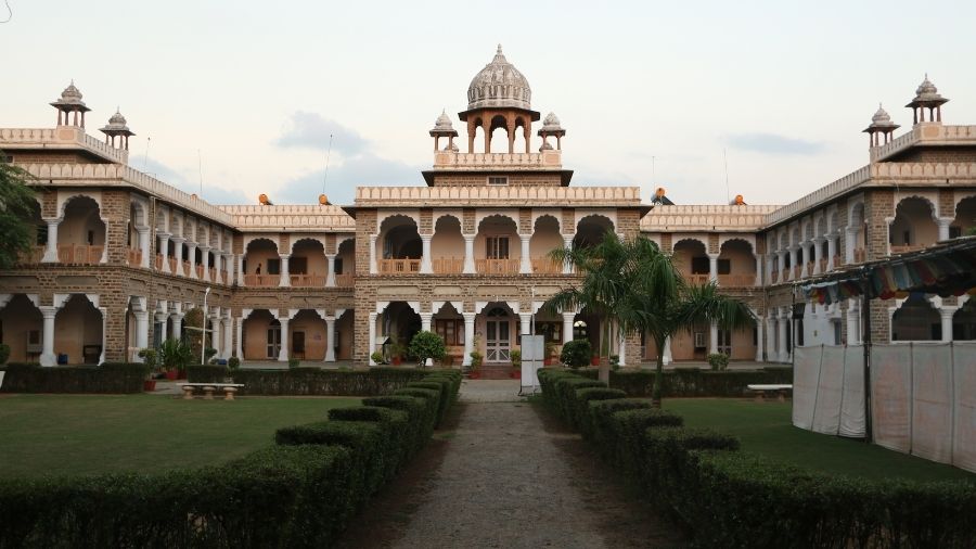 Mayo College, Ajmer