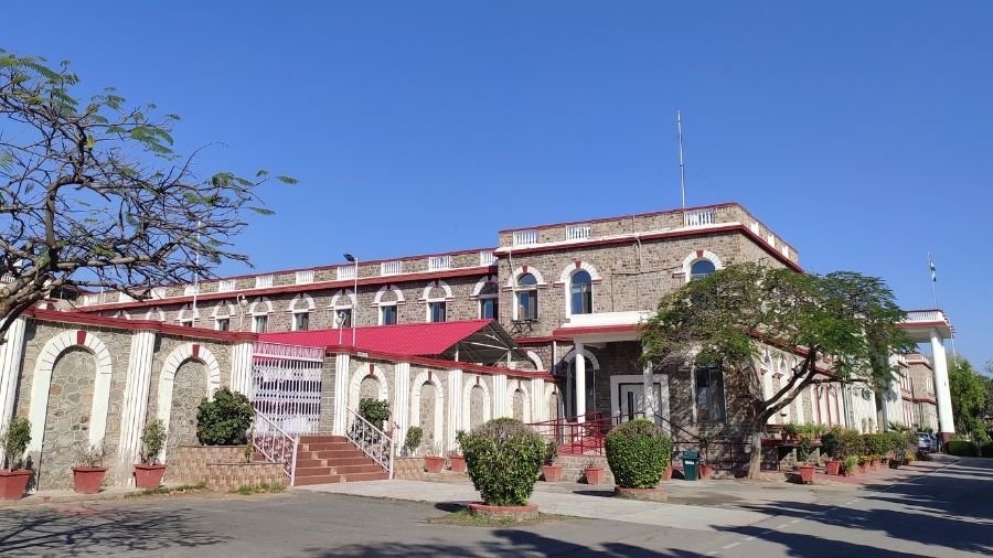 Mayo College Girls' School, Ajmer