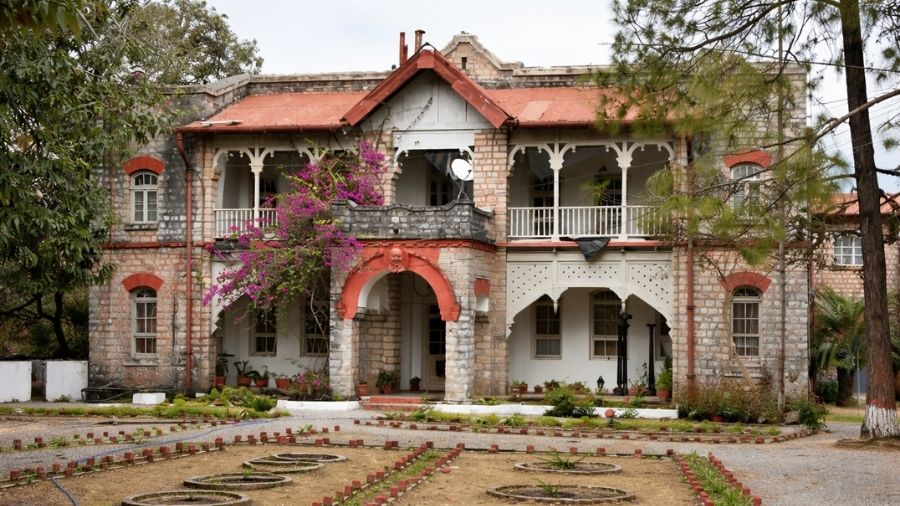 Oak Grove School, Mussoorie