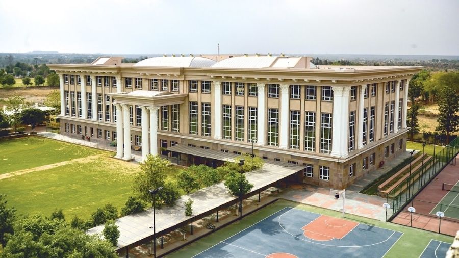 Pathways World School, Gurgaon
