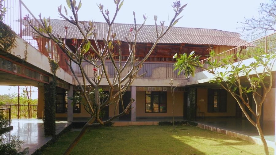 Sahyadri School, Pune