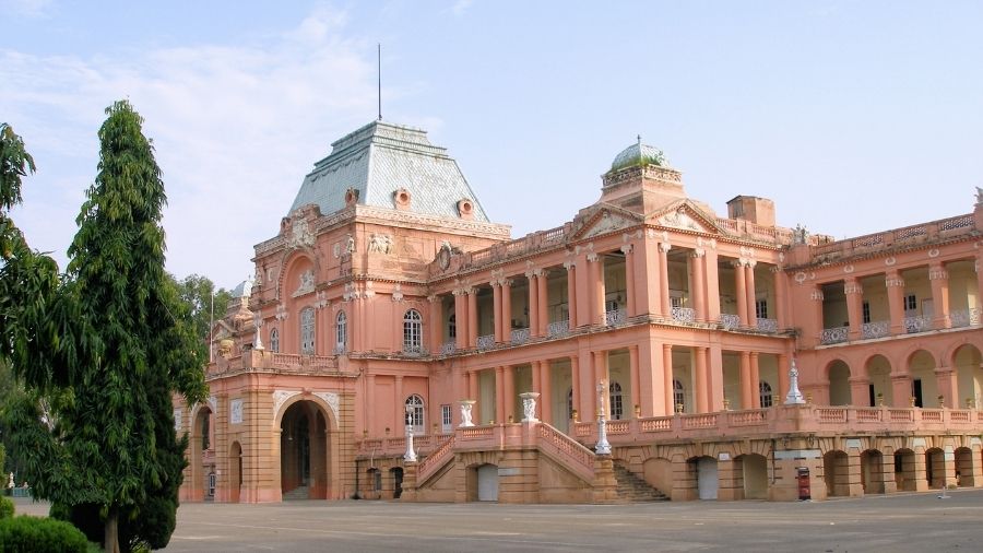 Sainik School, Kapurthala