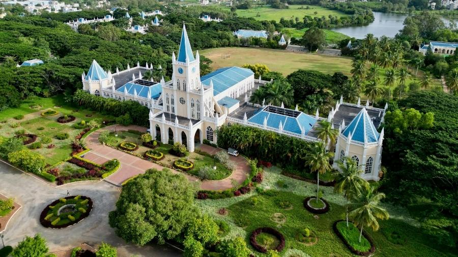 Sarala Birla Academy, Bangalore
