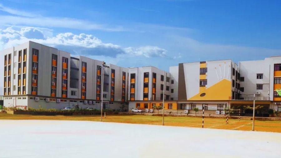 Sri Prakash Vidyaniketan, Visakhapatnam