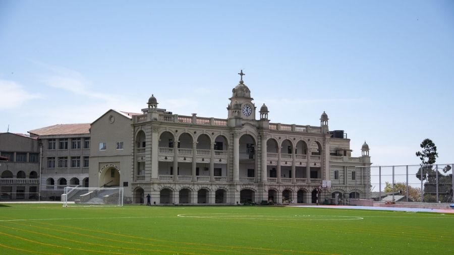 St. George’s College, Mussoorie