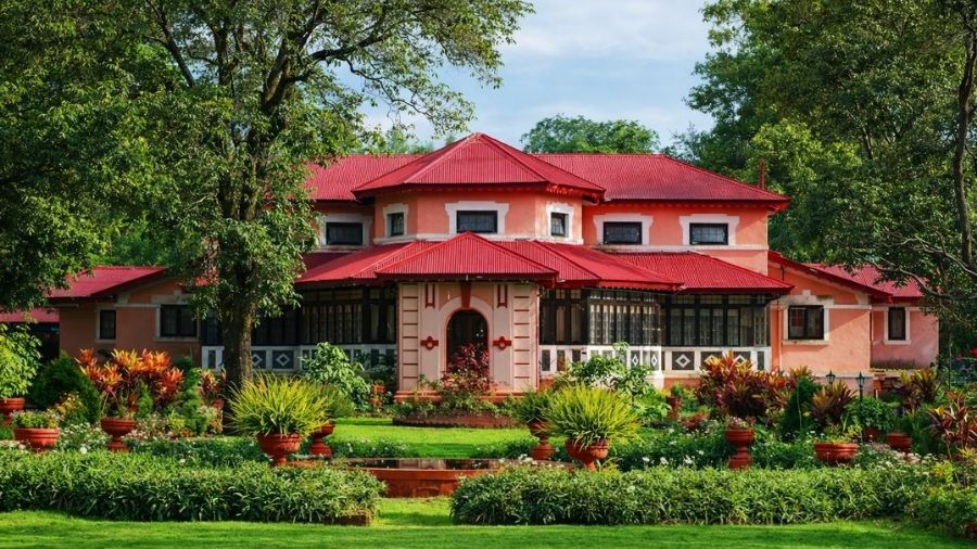 St. Peter’s School, Panchgani