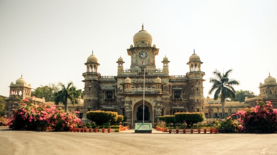 The Daly College, Indore