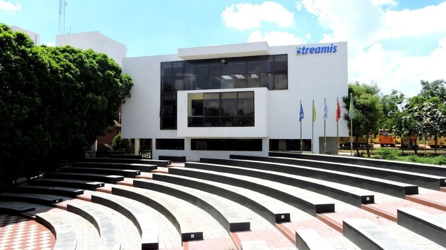 Treamis World School, Bangalore