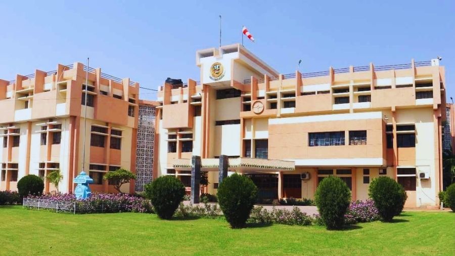 Vidya Niketan Birla Public School, Pilani