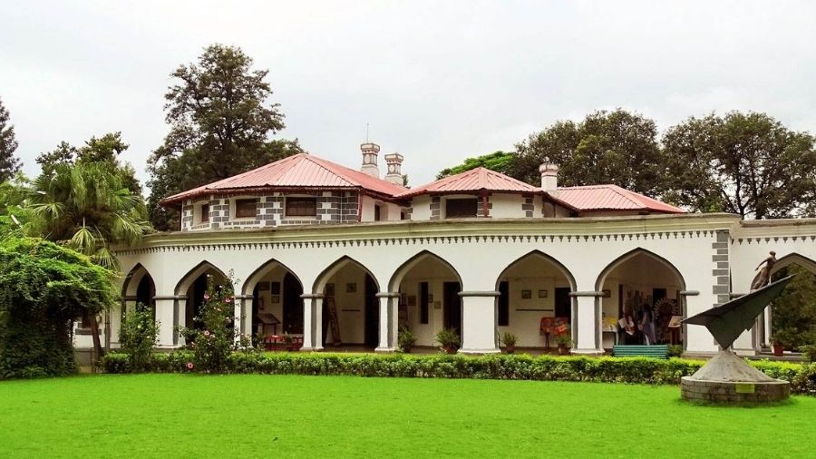 Welham Boys' School, Dehradun