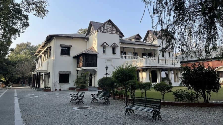 Welham Girls' School, Dehradun