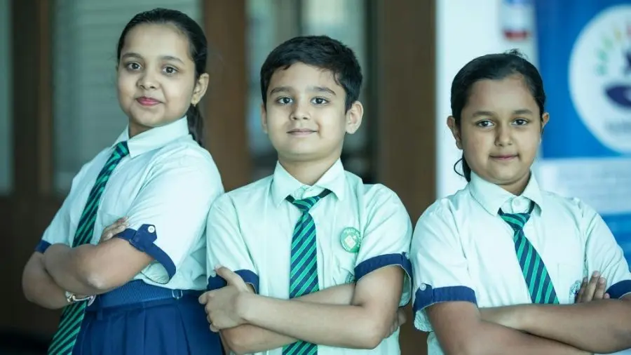 Is Mumbai Good for Your Child’s Education