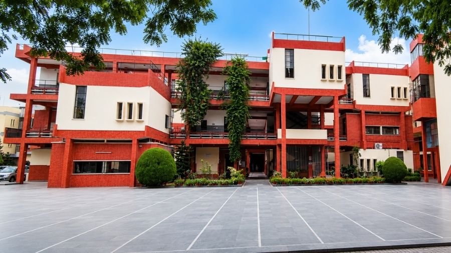 Carmel Convent School