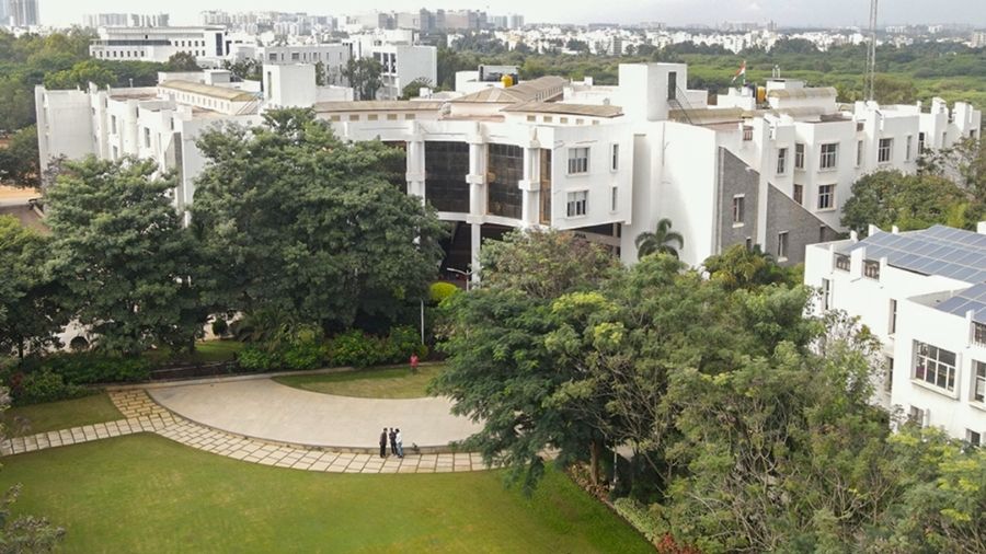 Delhi Public School Bangalore