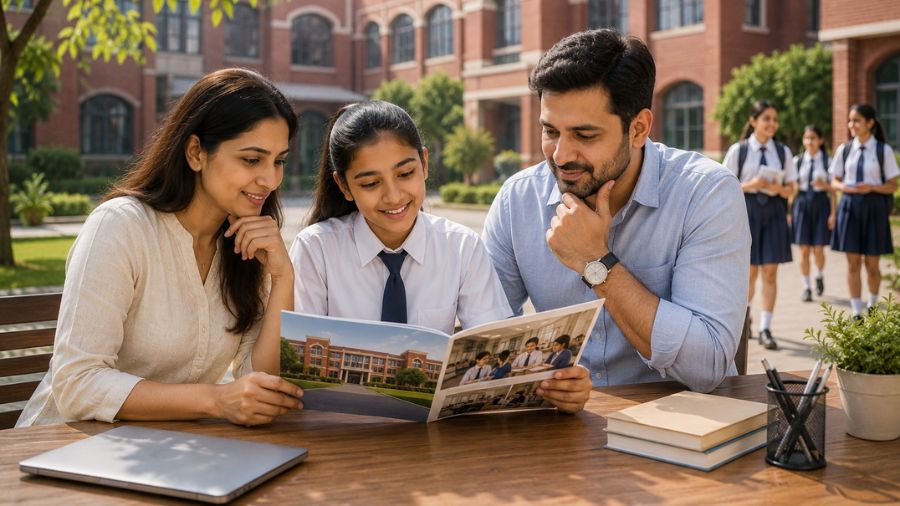 How to Choose the Right Girls Schools in Delhi