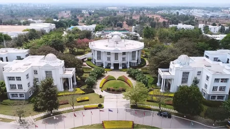 Indus International School