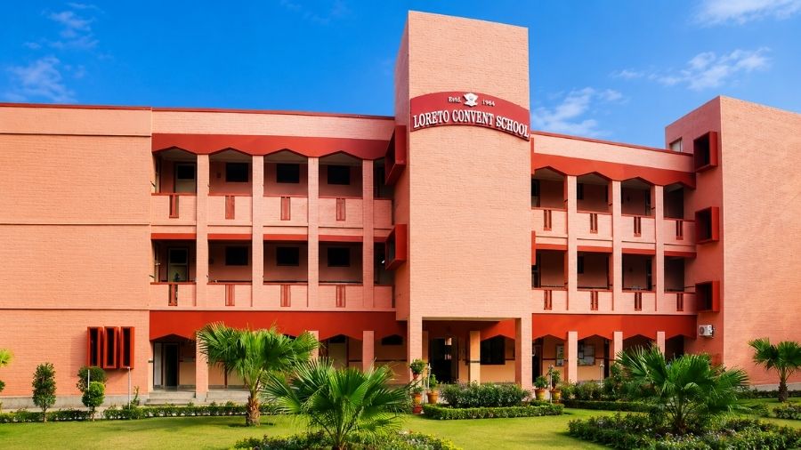Loreto Convent School