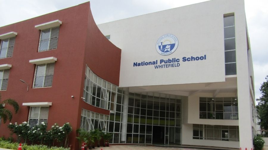 National Public School (NPS)