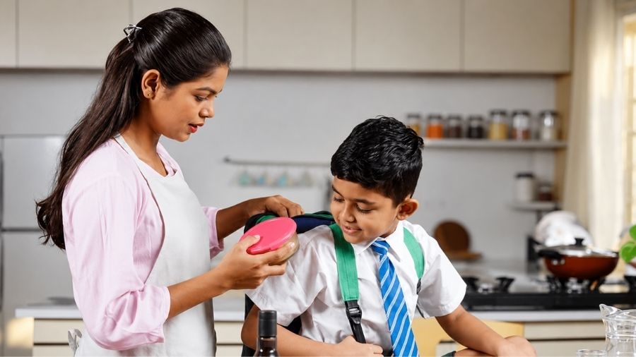 Step-by-Step Checklist for Parents