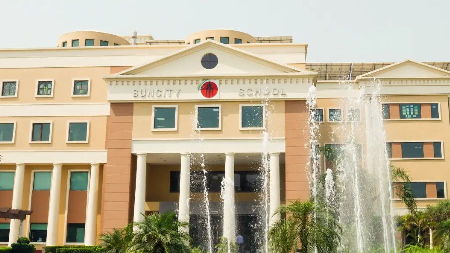 Suncity School Gurgaon