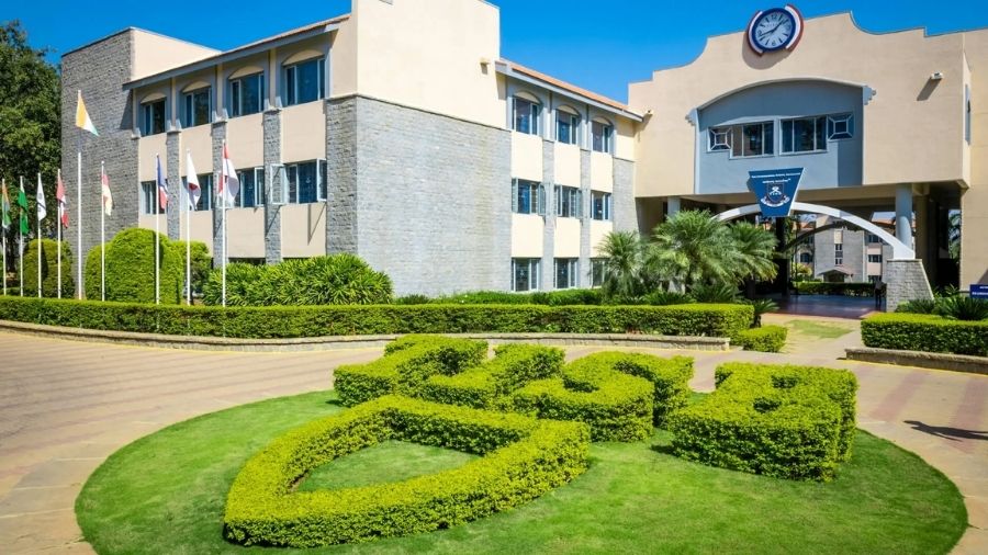 The International School Bangalore (TISB)