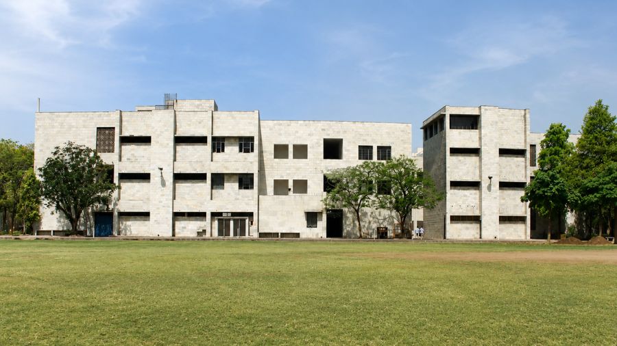 The Mother’s International School