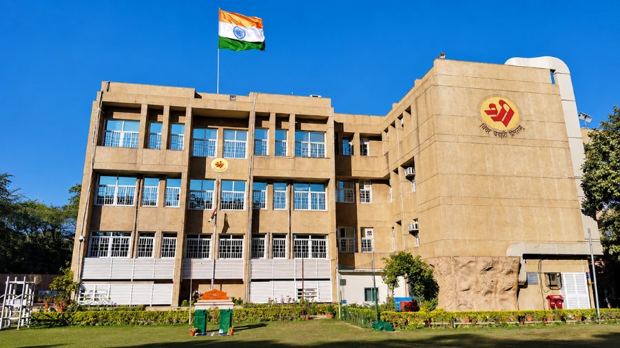 The Shri Ram School