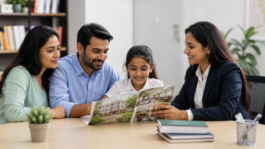 Tips for Parents Before Final Decision