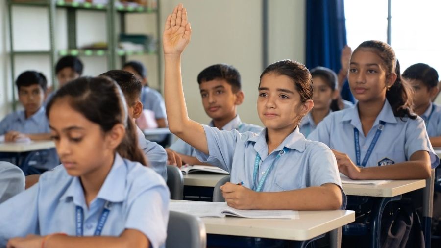Top Day Schools in Bangalore
