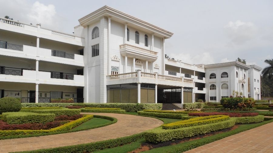 Vidyashilp Academy