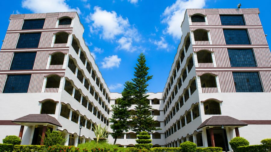Aditya Academy Secondary School