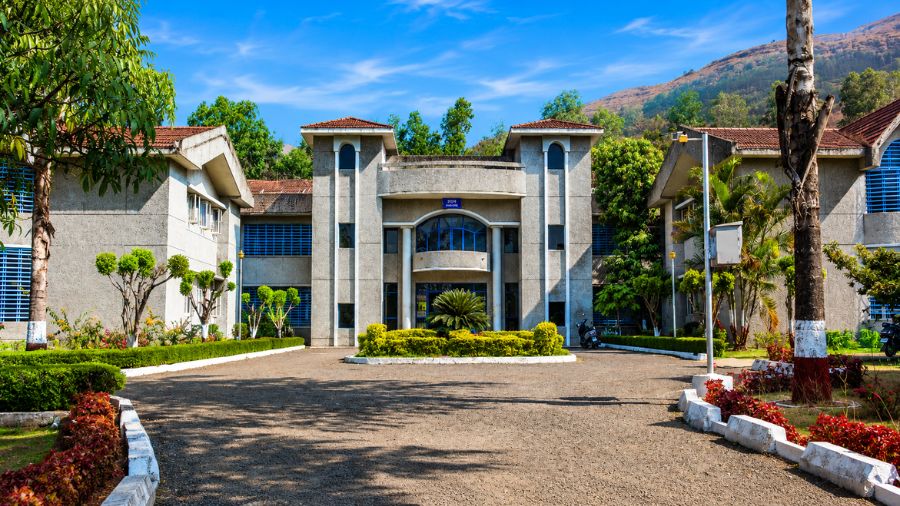 B.K. Birla Centre for Education (Talegaon Dabhade, near Pune)