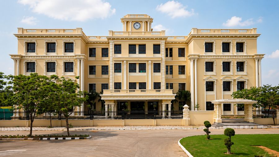 Chettinad-Sarvalokaa Education