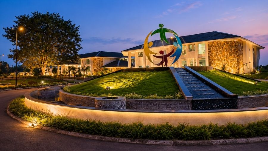 Ecole Globale International Girls' School