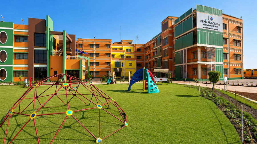GEMS Akademia International School