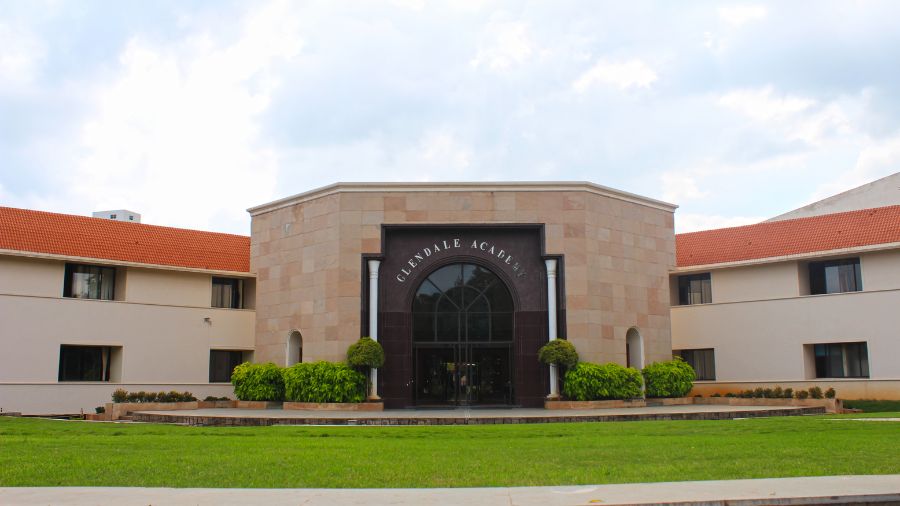 Glendale Academy
