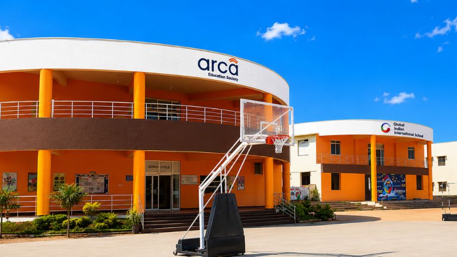 Global Indian International School