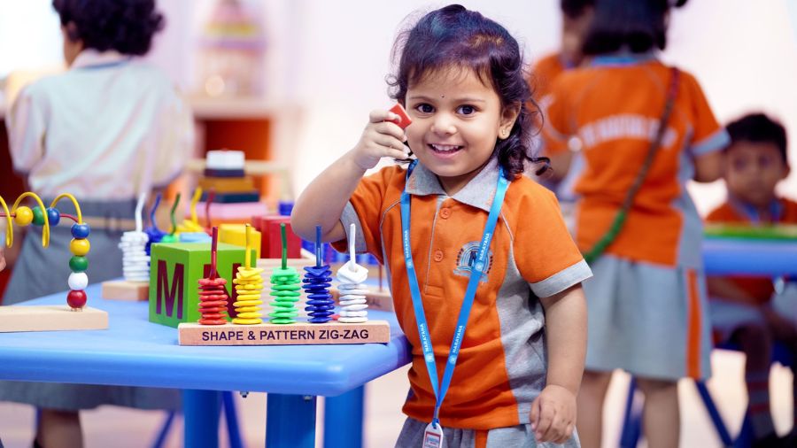How to Choose the Right Boarding School in Kolkata