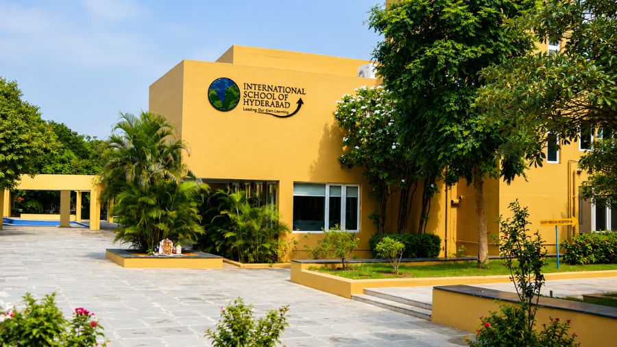 International School of Hyderabad