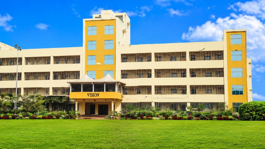 Jubilee Hills Public School