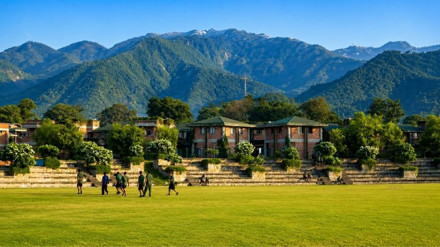 Kasiga School