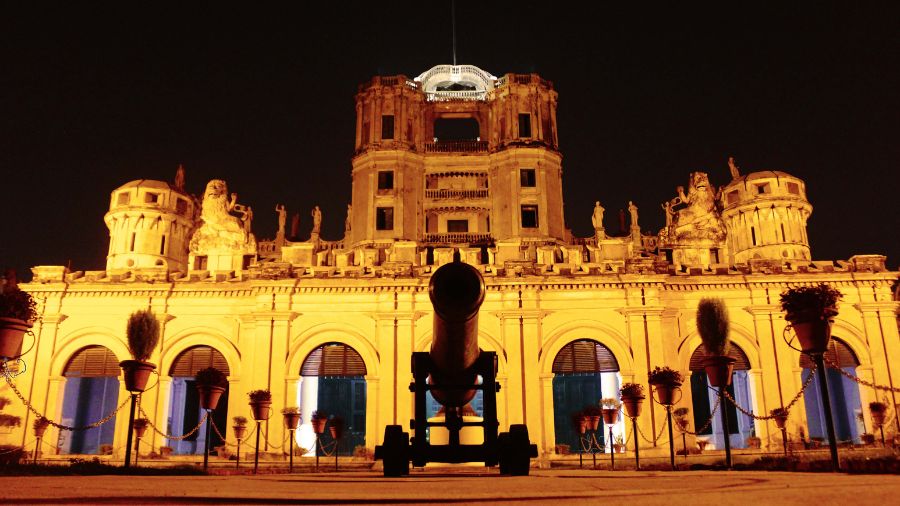 La Martiniere College